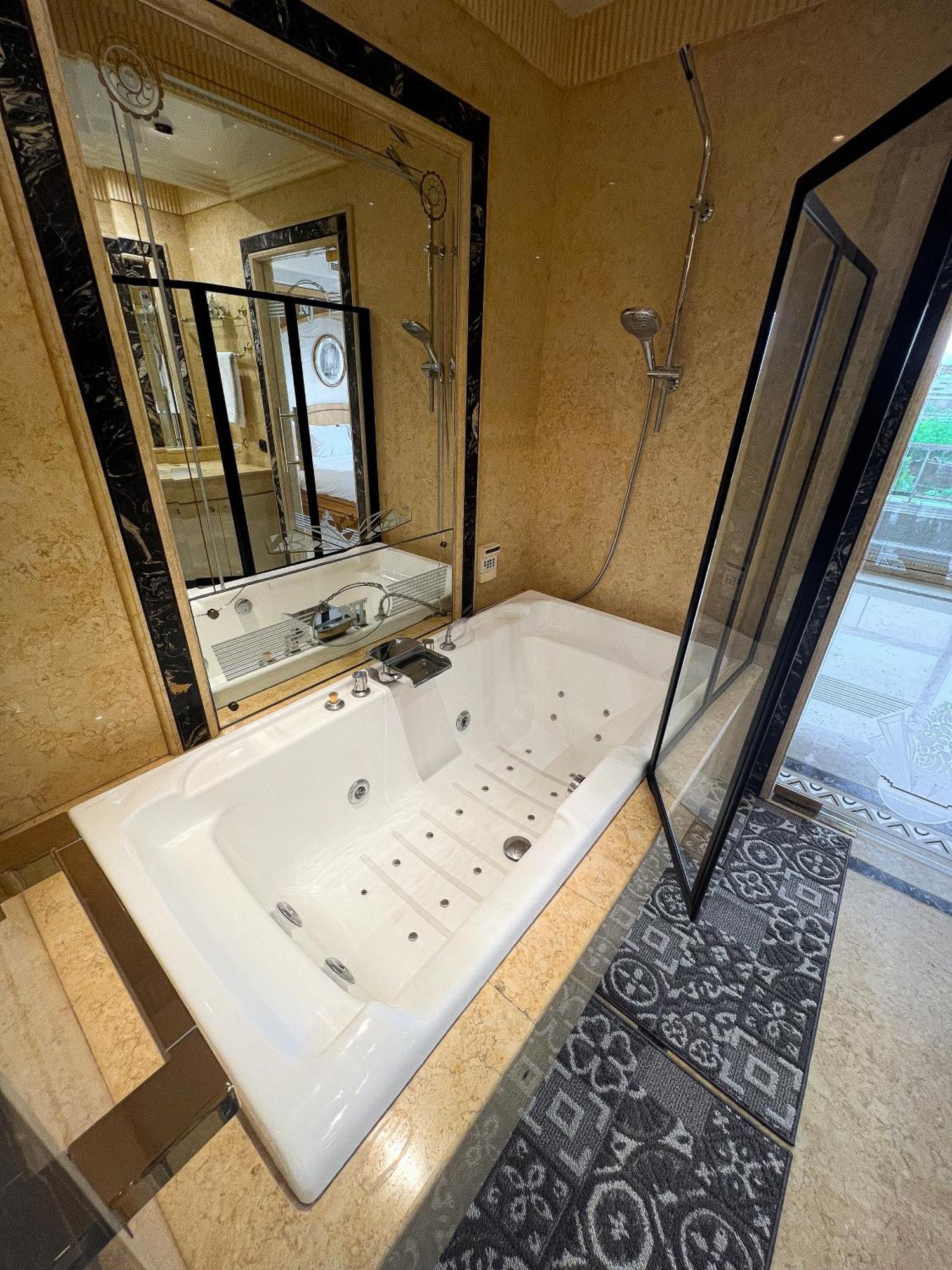 Homestay Les Amoureux De