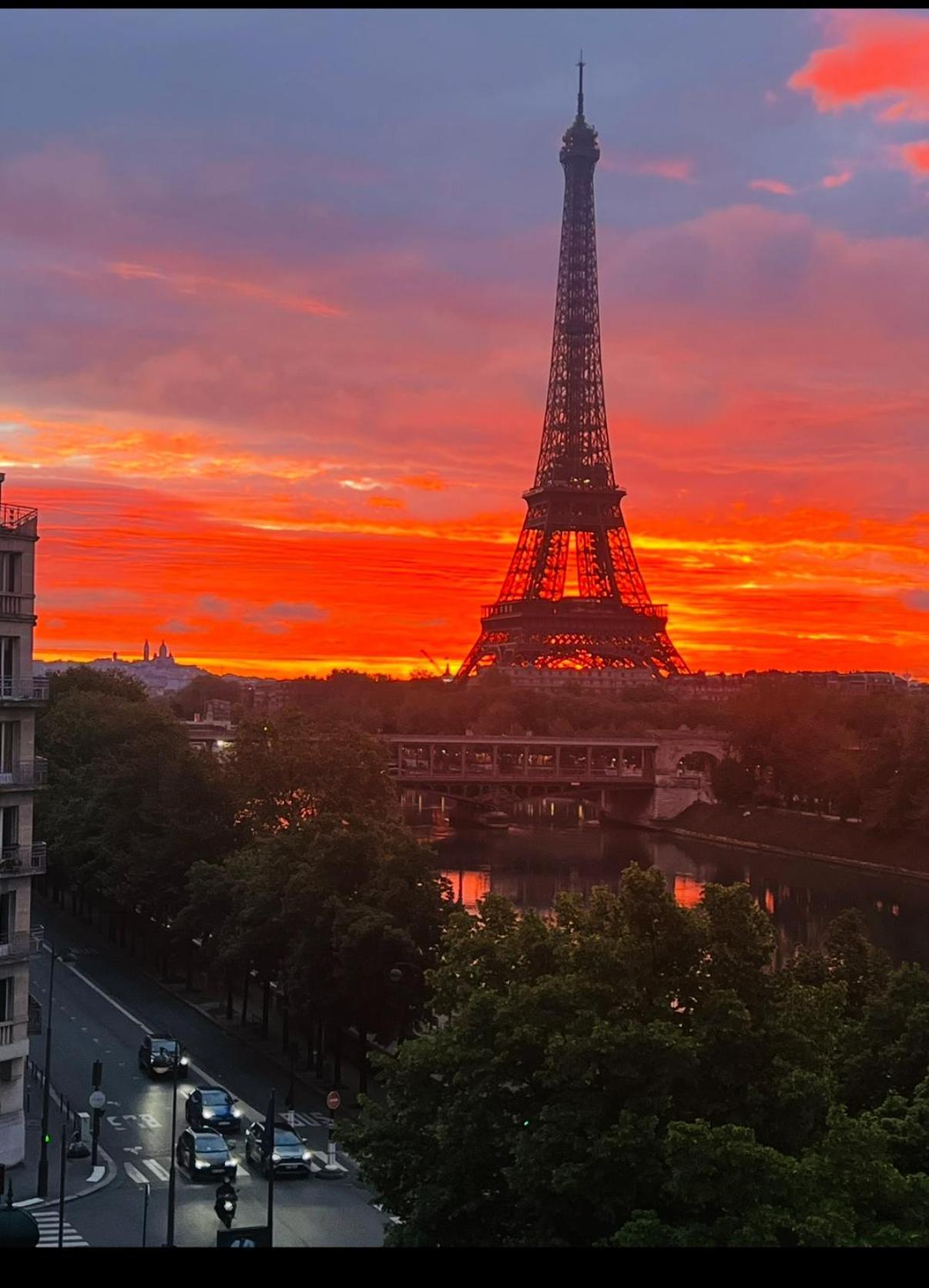 Homestay Les Amoureux De *