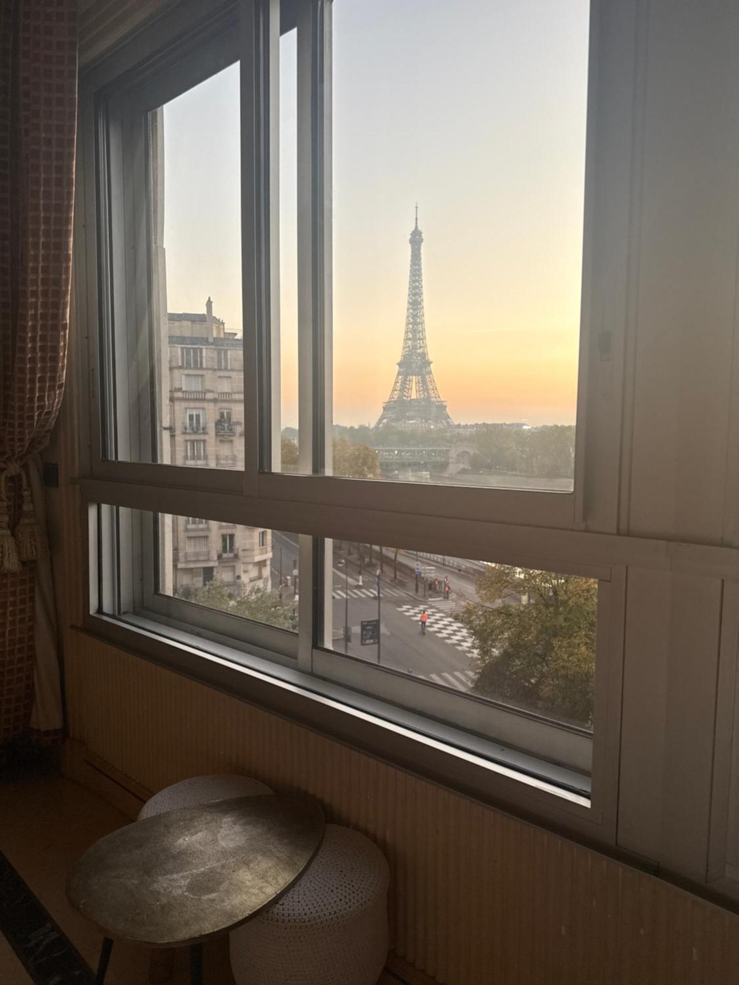 Les Amoureux De * Paris