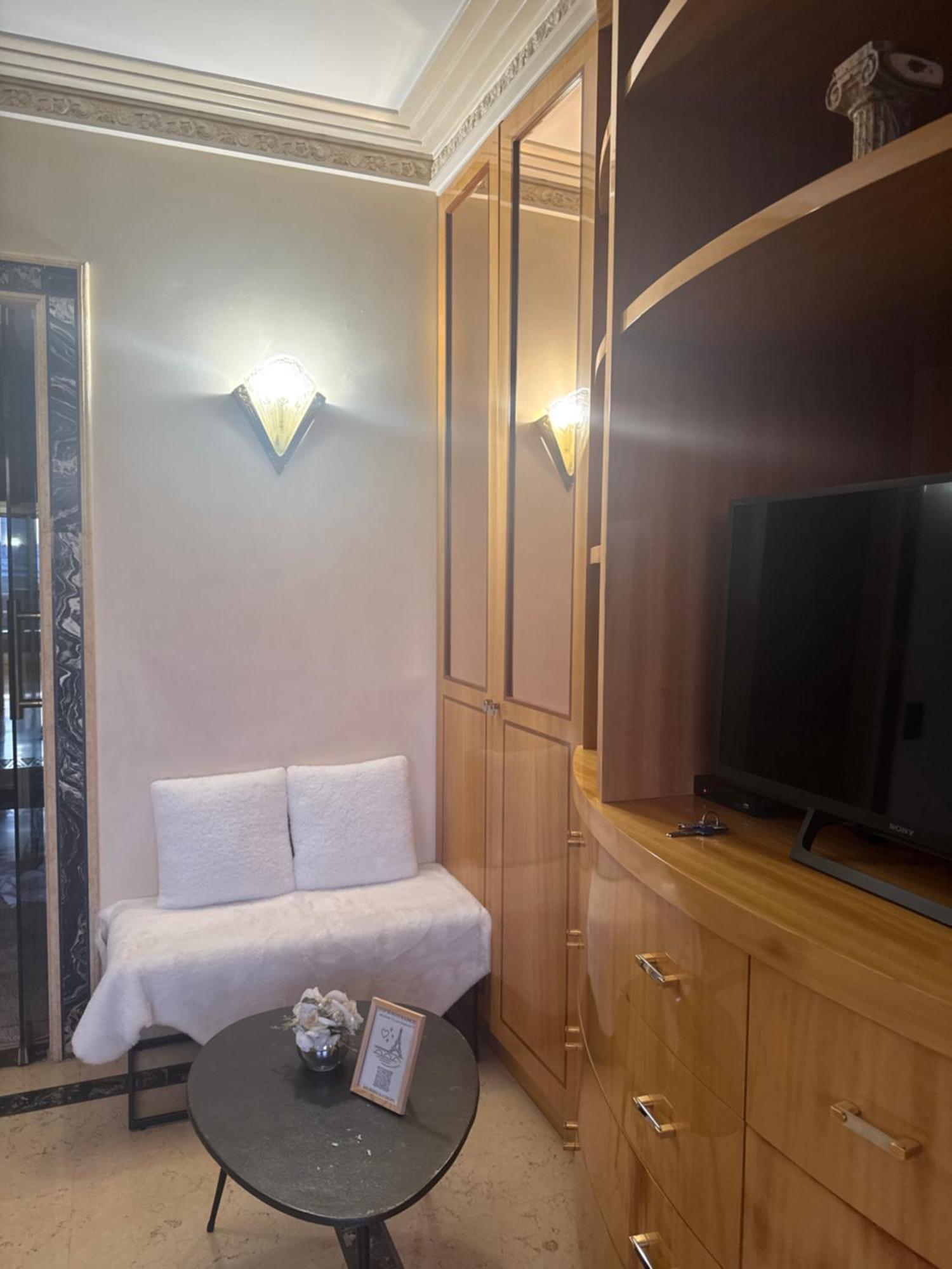 Homestay Les Amoureux De *