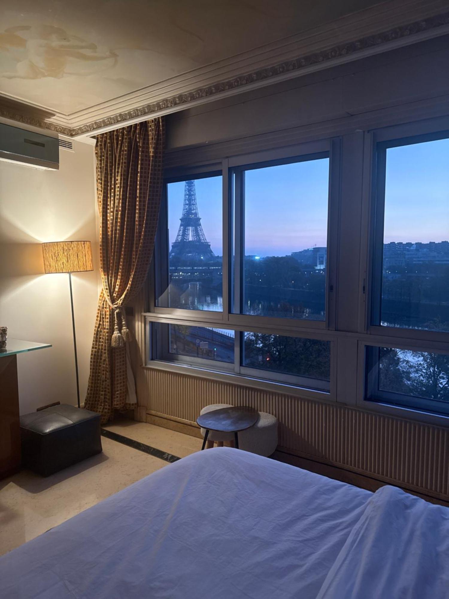 Homestay Les Amoureux De Paris