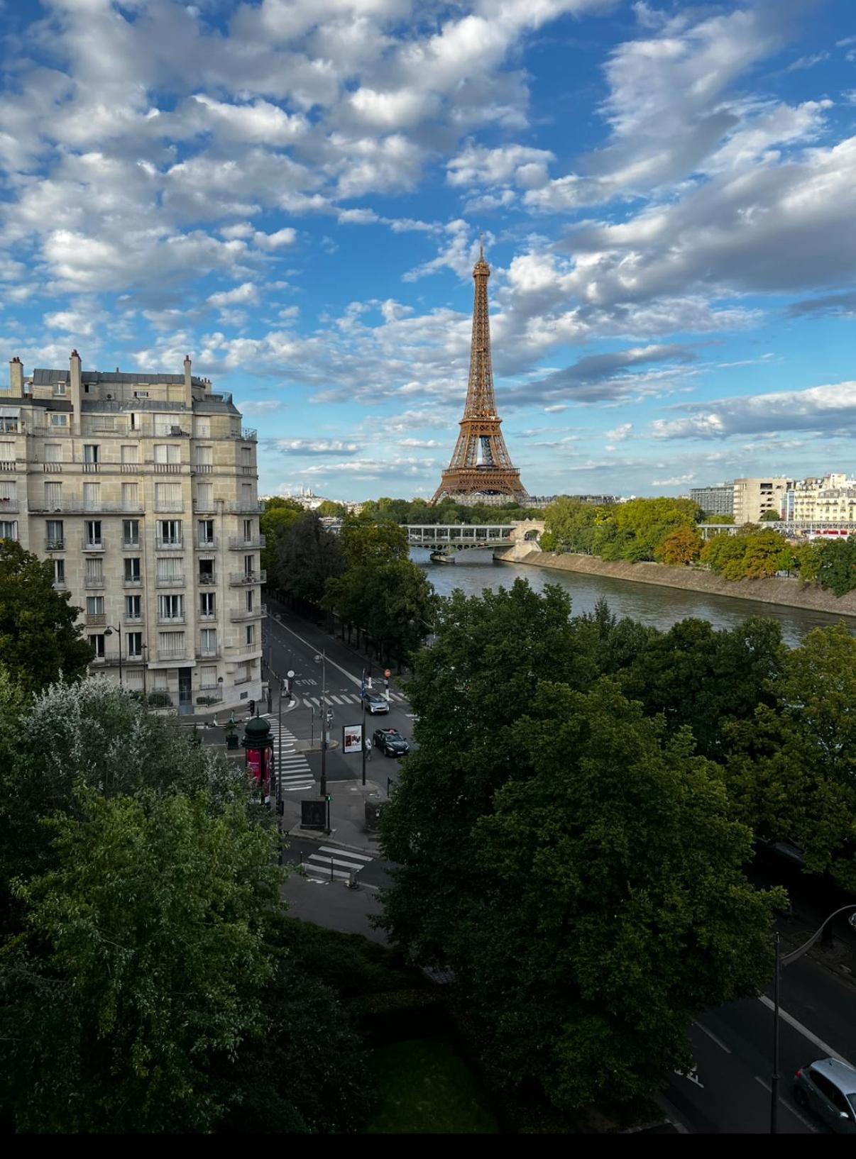 Homestay Les Amoureux De