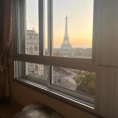 Les Amoureux De * Paris