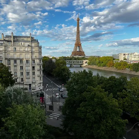Homestay Les Amoureux De