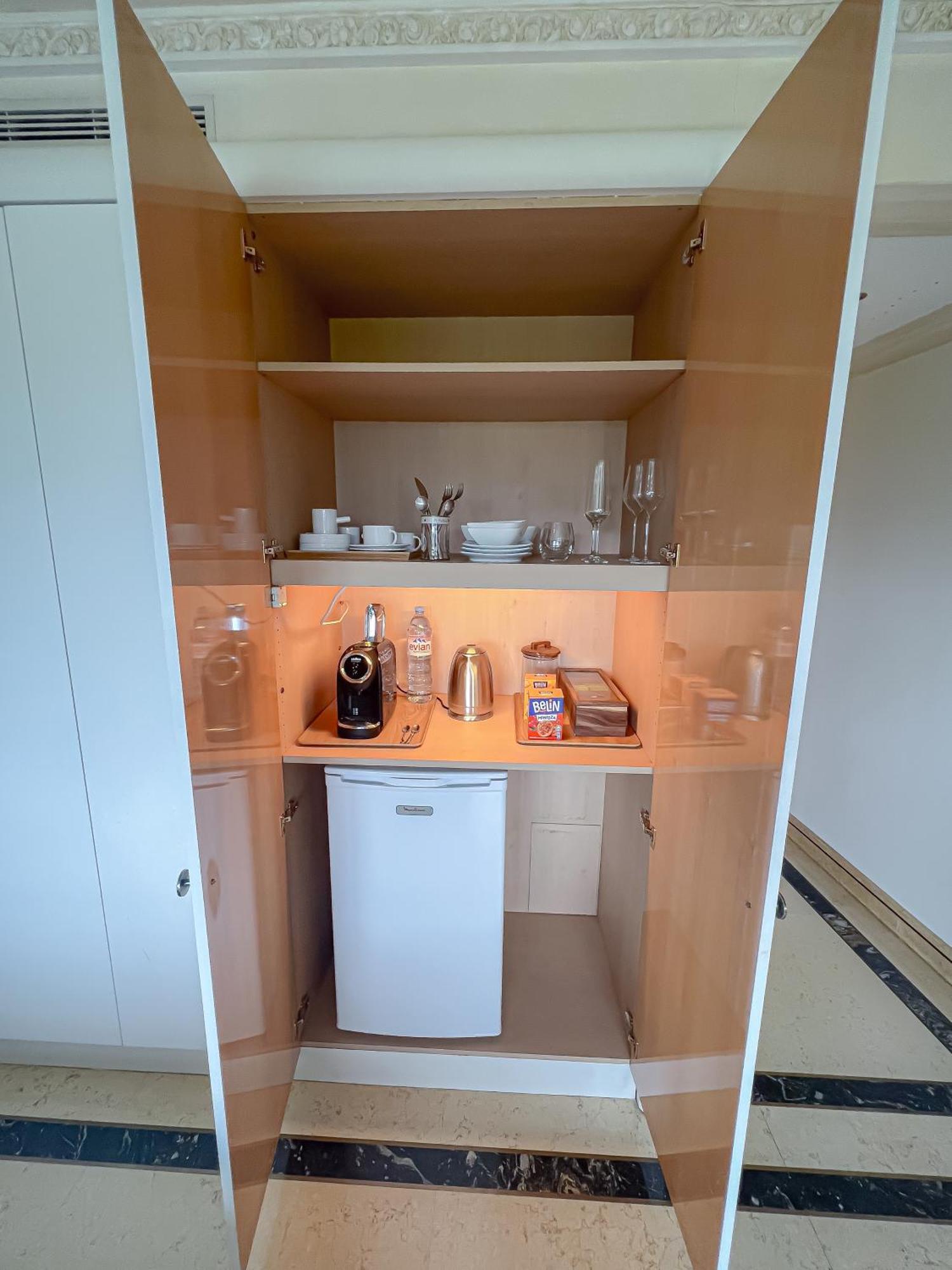 Alloggio in famiglia Les Amoureux De *