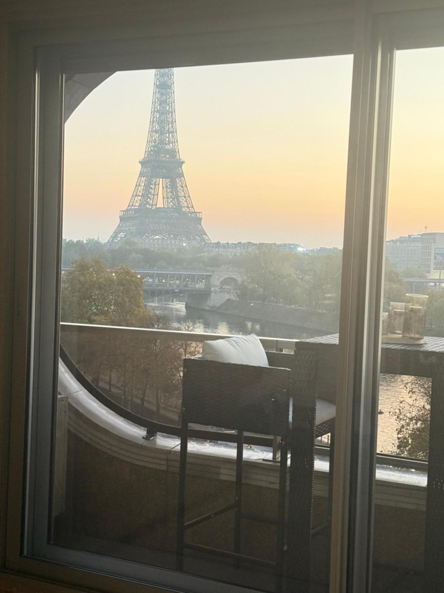 Les Amoureux De Parigi